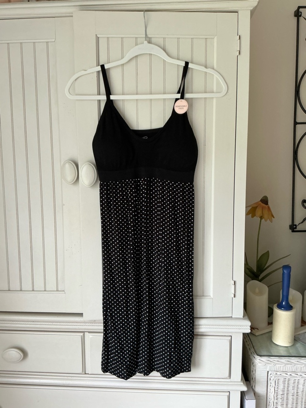 NWT Shortie Nightgown 😴